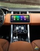 Land Rover Range Rover Sport SUPERCHARGED
