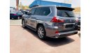 Lexus LX570 LEXUS LX  570