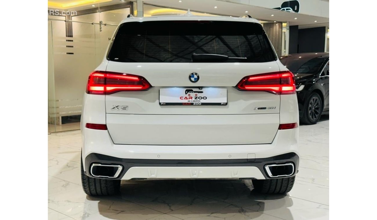 BMW X5M Std