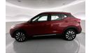Nissan Kicks SV