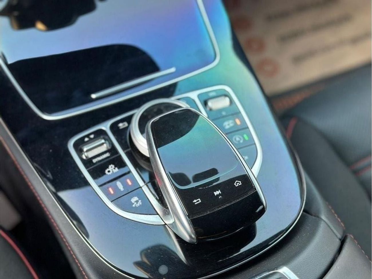 Mercedes-Benz E 53 AMG Mercedes Benz E 53 AMG 2019 Korean Specs