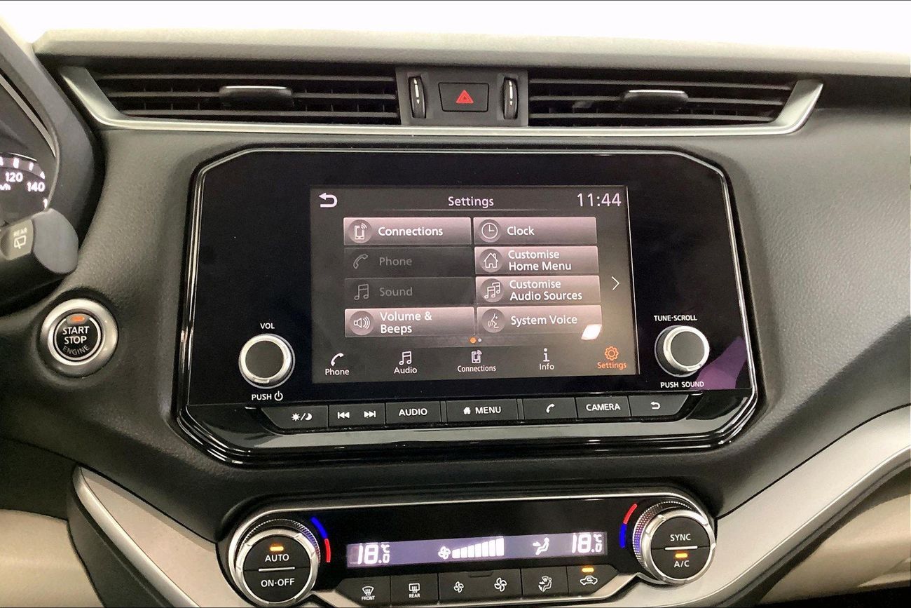 Nissan XTerra Titanium | Guaranteed Warranty | 0 Down Payment