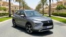 Mitsubishi Eclipse Cross GLS MIDLINE 2022 | AED 745/Month | 0 DP | 30 Day Return | Warranty | Service History