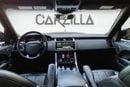 Land Rover Range Rover Sport Range Rover Sport HSE 2019 l Canadian Specs l AED 2,154 / Monthly
