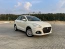 Suzuki Dzire GLX 1.2L