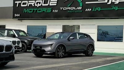 أفاتر 07 ( Only For Export ) 2025 Avatr 07 Pro+ REEV 1.5T RWD BRAND NEW