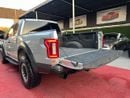 Ford F-150 RAPTOR SUPER CAB SVT RAPTOR CREW CAB LUX