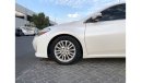 Toyota Avalon GCC