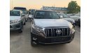 Toyota Prado txl  diesel FULL OPTION