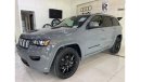 Jeep Grand Cherokee JEEP GRAND CHEROKEE ALTITUDE