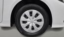 Toyota Corolla XLI 2024 | AED 821/Month | 0 DP | 30 Day Return | Warranty