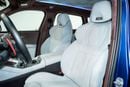 بي أم دبليو XM XM Masterclass