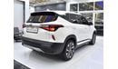 Kia Seltos EXCELLENT DEAL for our KIA Seltos Turbo-GDi ( 2022 Model ) in White Color Korean Specs