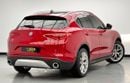 Alfa Romeo Stelvio 2020 Alfa Romeo Stelvio Super, 06/2026 Alfa Romeo Warranty + Service Pack, Alfa Romeo Full Service H