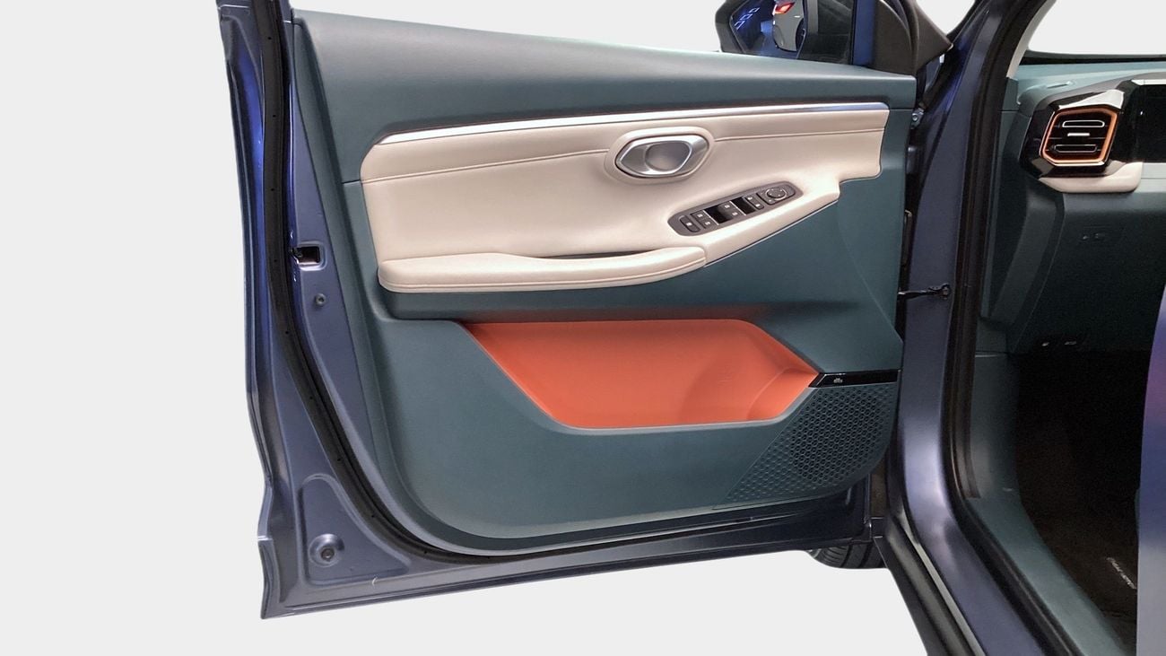 GAC GS3 Emzoom GB | upto AED 20,000 Ramadan Discount | Guaranteed Warranty | 0 Down Payment