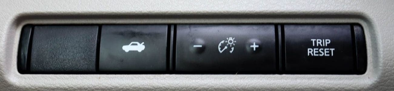 Nissan Altima 2.5 S Nissan Altima | 2020 | GCC | Accident Free | Excellent Condition | 871 Monthly