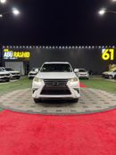 Lexus GX460 PLATINUM 4.6L