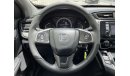 Honda CR-V MID 2.4 | Under Warranty | Free Insurance | Inspected on 150+ parameters