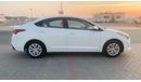 Hyundai Accent GL 1.6Cc