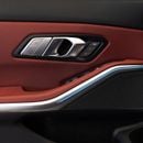 BMW 330i AED 3,161 P.M • 0% Downpayment • BMW 330i M-Sport • Agency Warranty and Service Package
