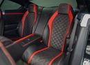 Bentley Continental GT Speed