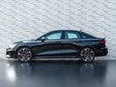 Audi S3 TFSI quattro 2.0L Sedan