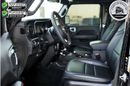 Jeep Wrangler Unlimited Rubicon 3.6L