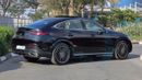 Mercedes-Benz GLC Coupe 200 AMG 4Matic EQ Boost 2026 GCC 0Km With 2 Years Unlimited Mileage Warranty @Official Dealer