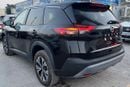 Nissan Rogue 2021 NISSAN ROGUE SV FWD 2.5L