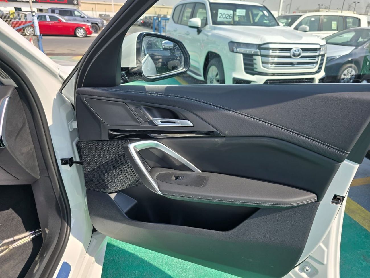 BMW X2 BMW X2 2026 MODEL