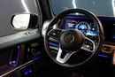 Mercedes Benz G500 G63 AMG Night Package Body Kit