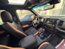 Nissan Frontier Navara Pro4X 3.8L Petrol with Sunroof Full Option