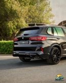BMW X5 50i M SPORT