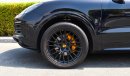 Porsche Cayenne | GTS Kit | GCC Specs