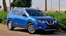 Nissan XTrail SV 2018 2.5L PANORAMIC (1050/-MONTHLY)