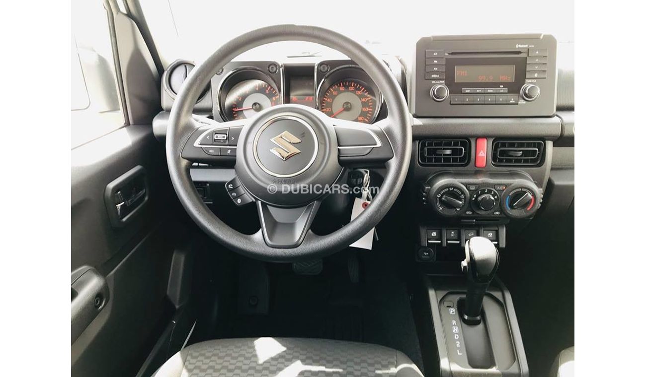 سوزوكي جيمني