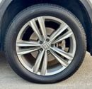 Volkswagen Teramont R LINE
