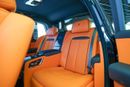 Rolls Royce Cullinan BLACK BADGE