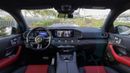 مرسيدس بنز GLE 450 AMG (For Export , НА ЭКСПОРТ) Coupe 4MATIC EQ Boost 2026 GCC Без пробега