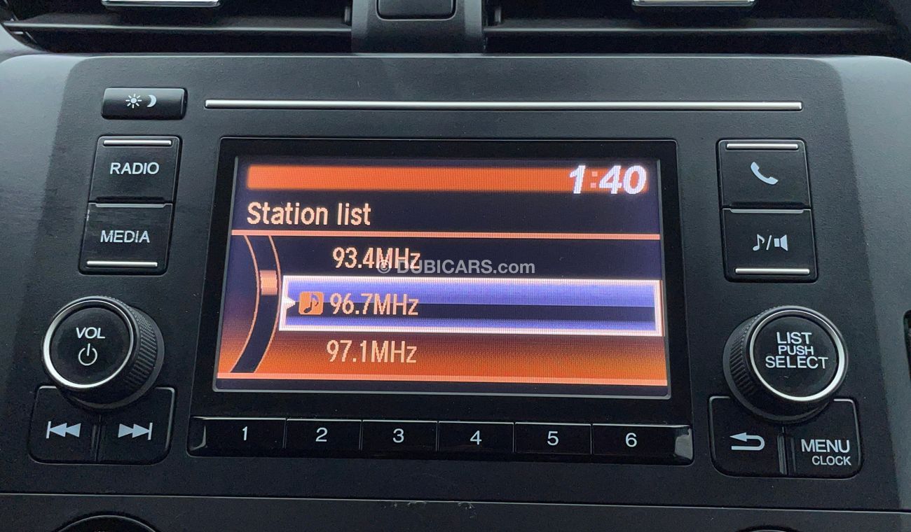 Honda Civic DX PLUS 1.6 | Zero Down Payment | Free Home Test Drive