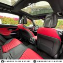 Mercedes-Benz C 200 Mercedes C200 AMG Panoramic  Full Option  GCC 2023 5 years Warranty