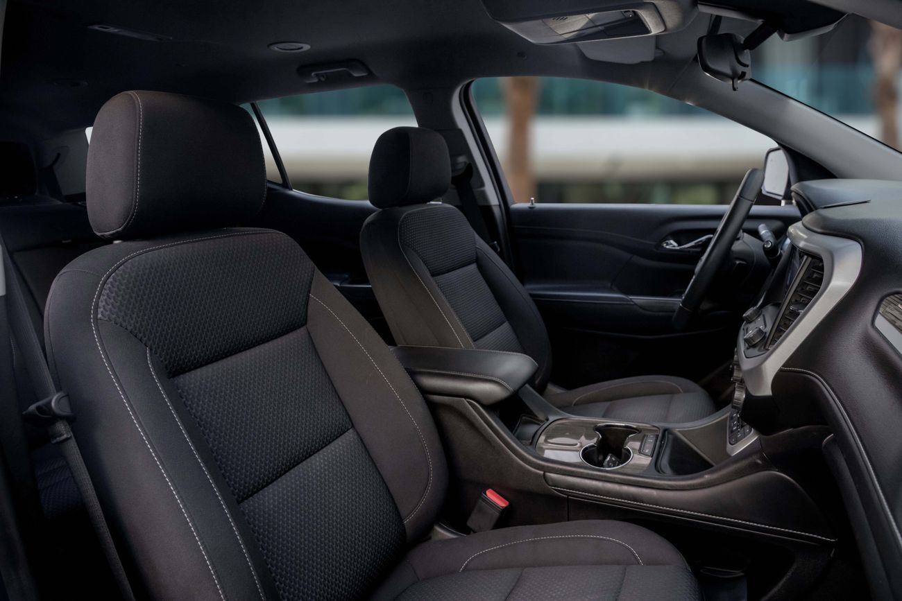 GMC Acadia Acadia | 2,057 P.M | 0% Downpayment | Agency Warranty + Service Contract!