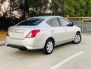 Nissan Sunny SL