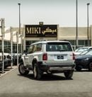 Toyota Prado ALL ROUNDER G PRADO 2.4 Petrol || 2026