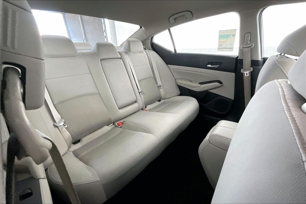 نيسان ألتيما S | upto AED 20,000 Ramadan Discount | شامل الضمان | 0 ﺪﻔﻋﺓ ﺃﻮﻟﻯ