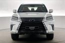 Lexus LX 570 Platinum | Guaranteed Warranty | 0 Down Payment