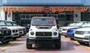 Mercedes-Benz G 63 AMG BRABUS G 800 Kit