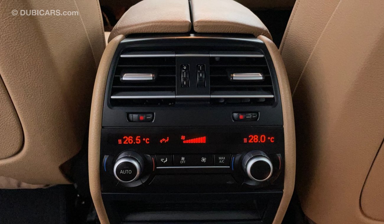 بي أم دبليو 730Li EXCLUSIVE 3 | +مع الضمان | كمان تم فحص ١٥٠