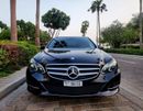 Mercedes-Benz E 400 3.5L