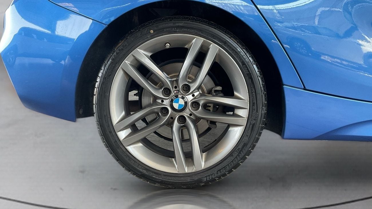BMW 125i | Guaranteed Warranty | 0 Down Payment